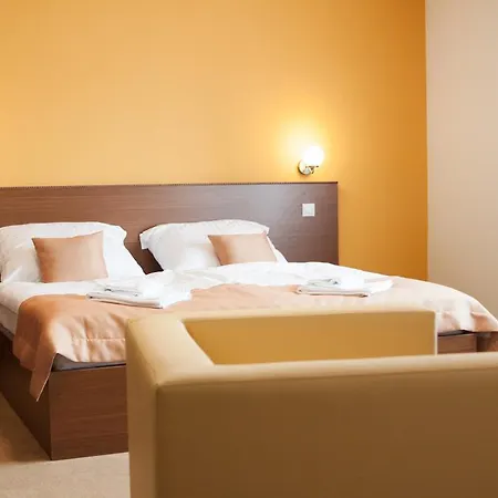 Begalka מלון Sabinov